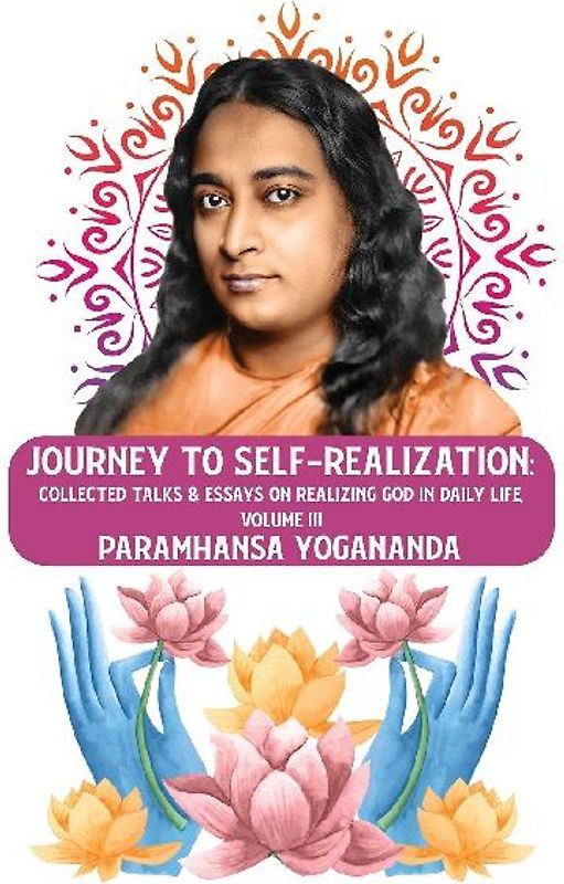 Journey to Self-realization