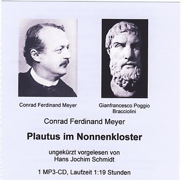 Plautus im Nonnenkloster