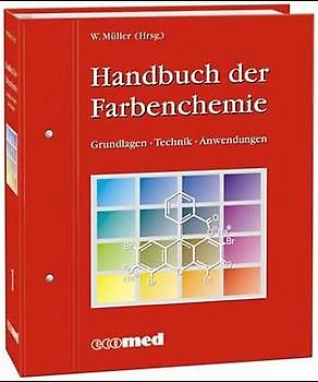 Handbuch der Farbenchemie