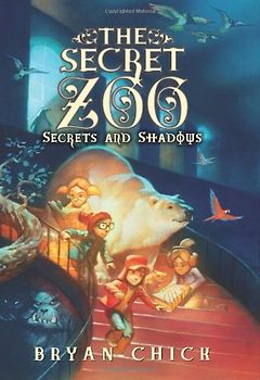 The Secret Zoo: Secrets and Shadows