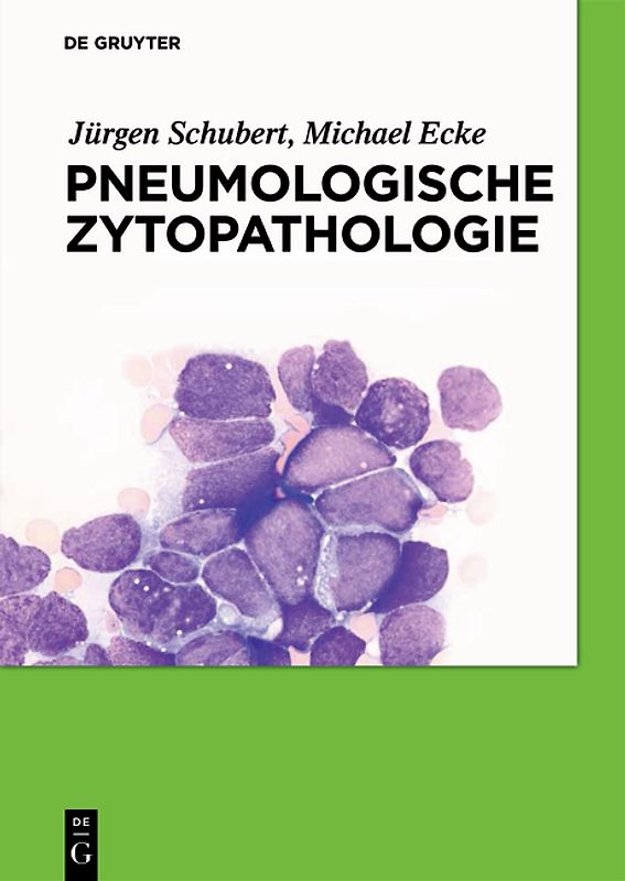 Pneumologische Zytopathologie