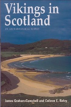 Vikings in Scotland