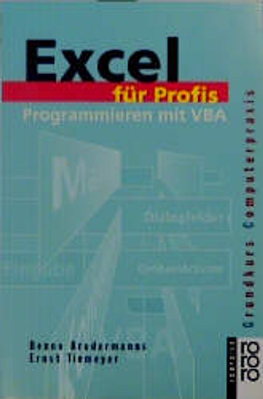 Excel für Profis