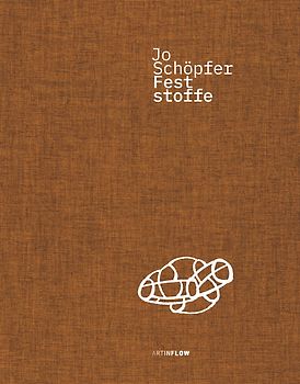 Jo Schöpfer - Feststoffe