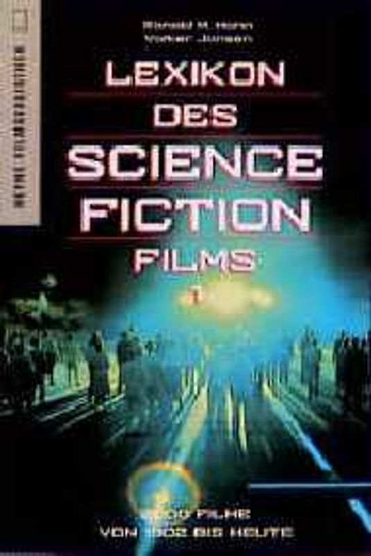 Lexikon des Science Fiction Films