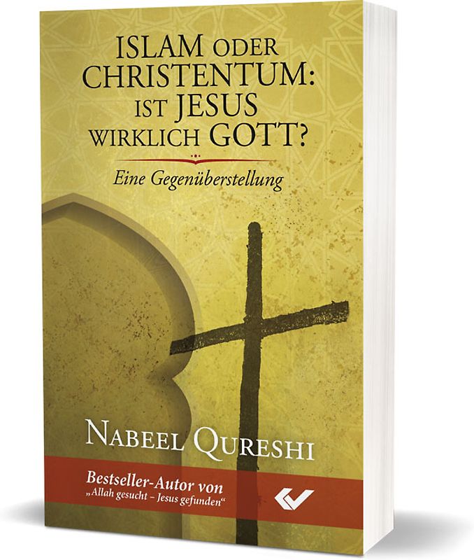 Islam oder Christentum: Ist Jesus wirklich Gott?