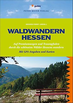 Waldwandern Hessen