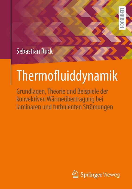 Thermofluiddynamik
