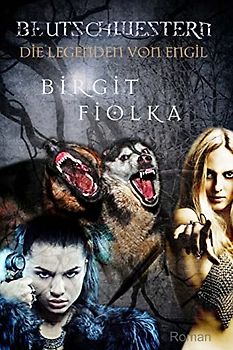Die Legenden von Engil: Blutschwestern