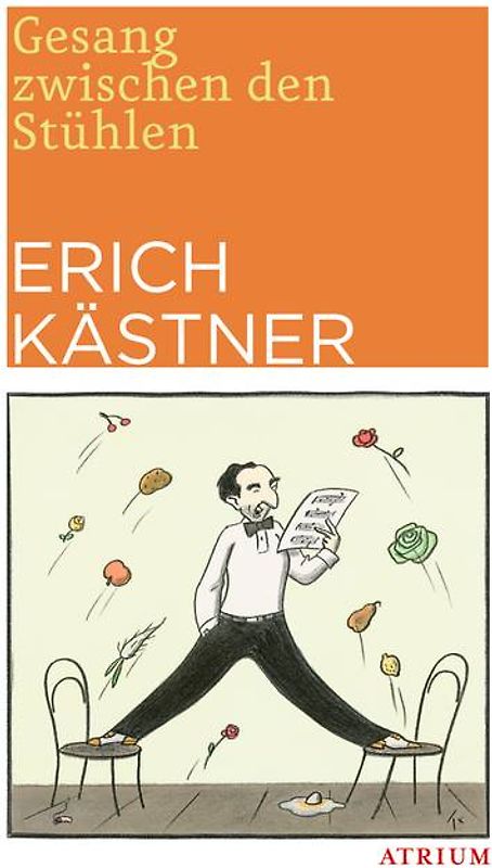 Gesang zwischen den Stühlen