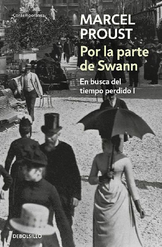 Por la parte de Swann