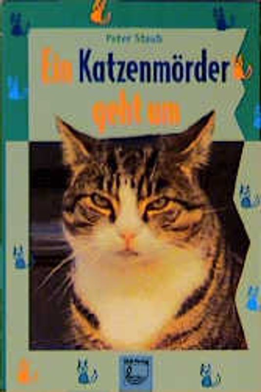 Ein Katzenmörder geht um