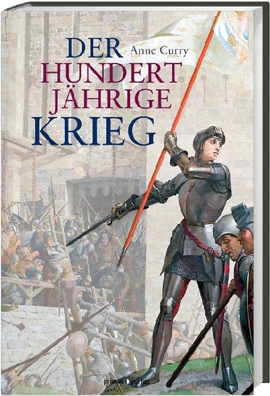 Der Hundertjährige Krieg
