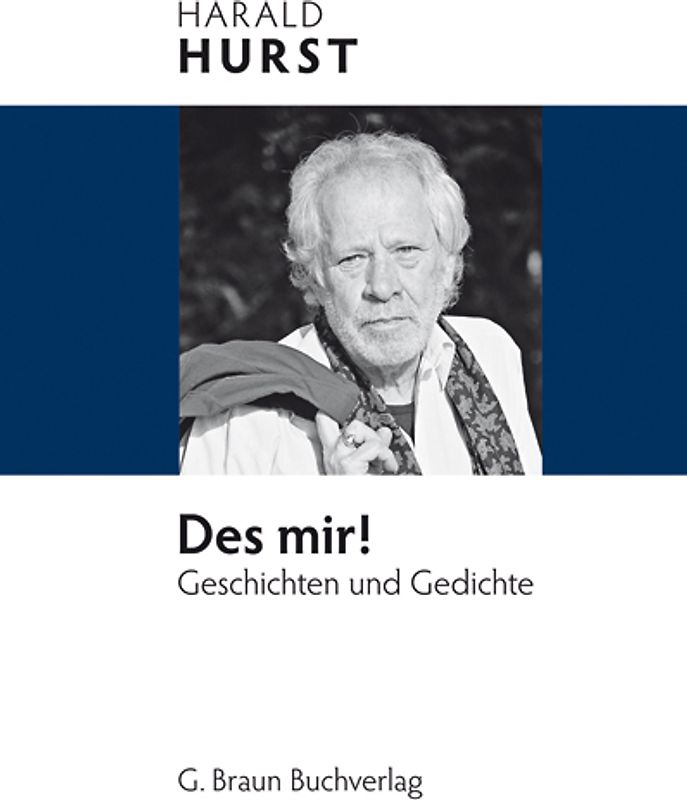 Des mir!