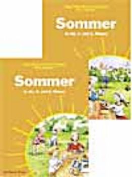 Sommer 1./2. und 3./4. Klasse
