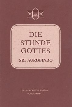 Die Stunde Gottes