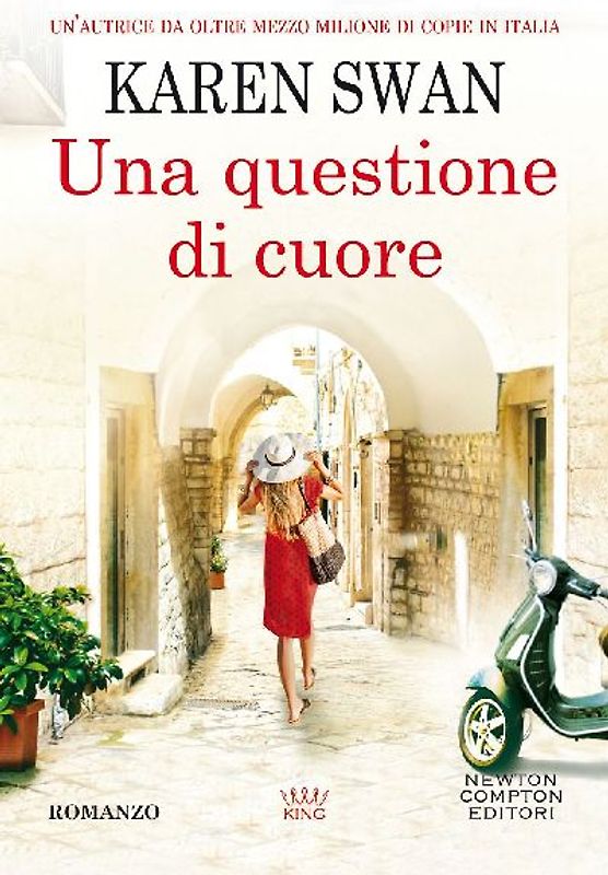 Una questione di cuore