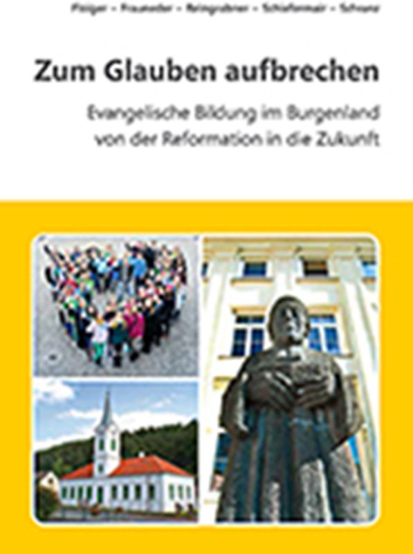 Zum Glauben aufbrechen