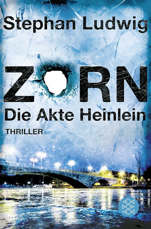 Zorn – Die Akte Heinlein