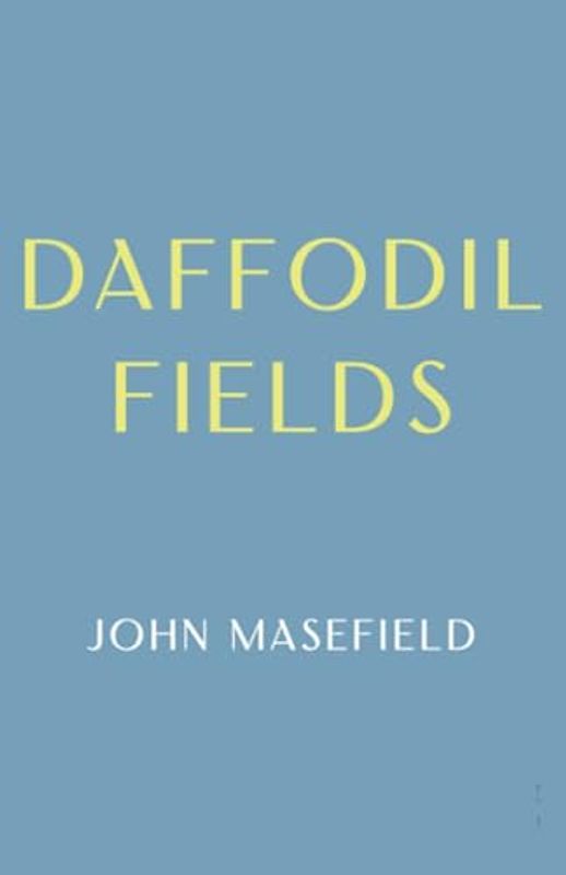 Daffodil Fields