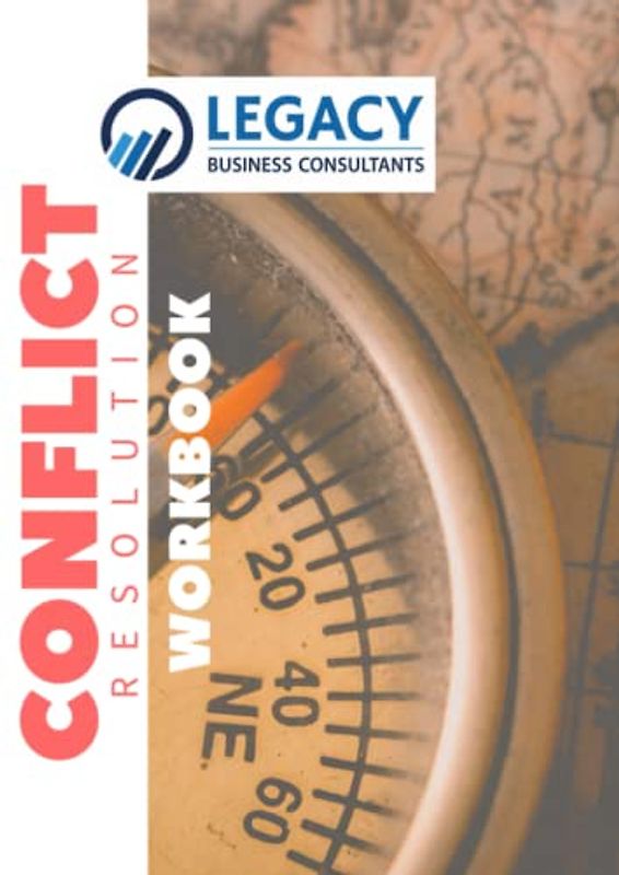 Conflict Resolution Workbook LBC