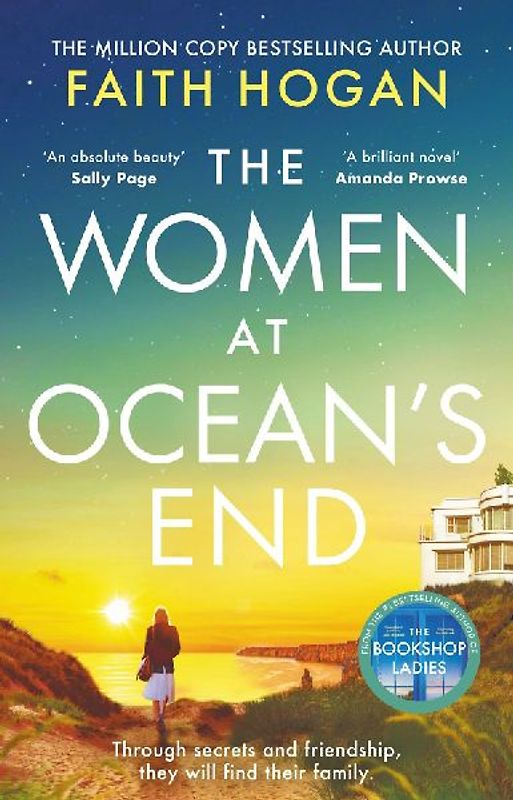 The Women at Ocean's End