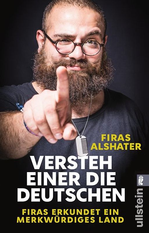 Versteh einer die Deutschen!