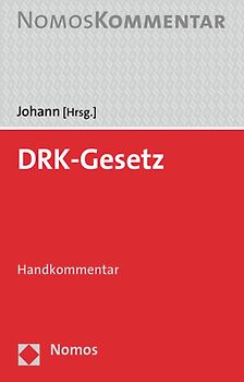 DRK-Gesetz