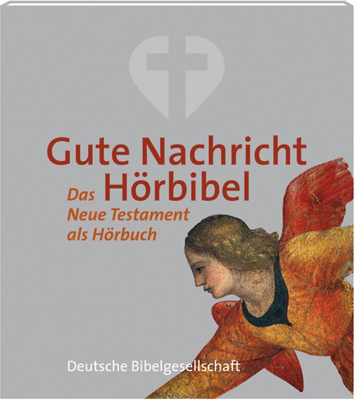 Gute Nachricht-Hörbibel