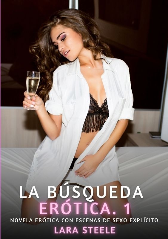 La Búsqueda Erótica. 1