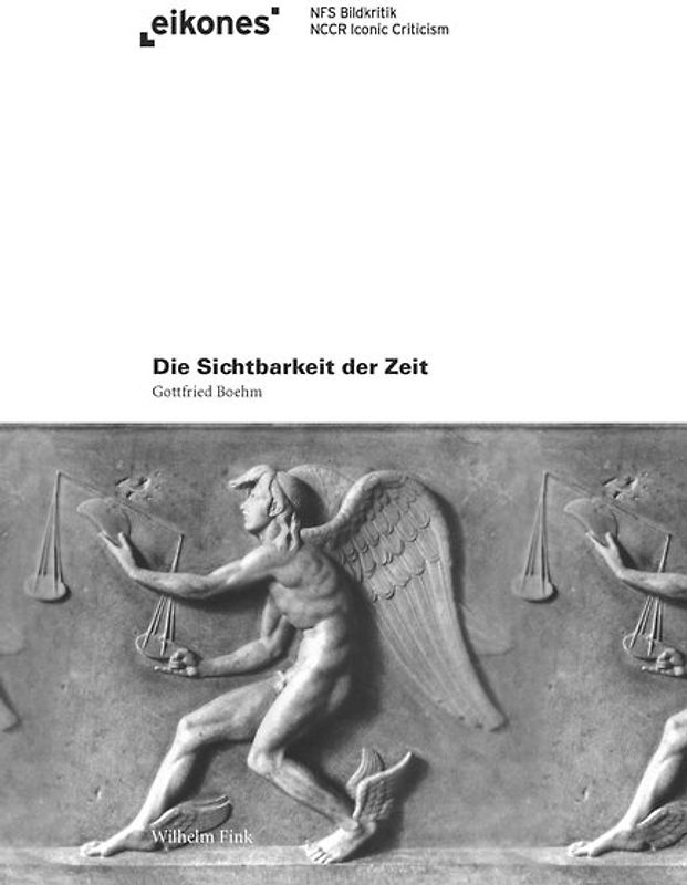 Die Sichtbarkeit der Zeit