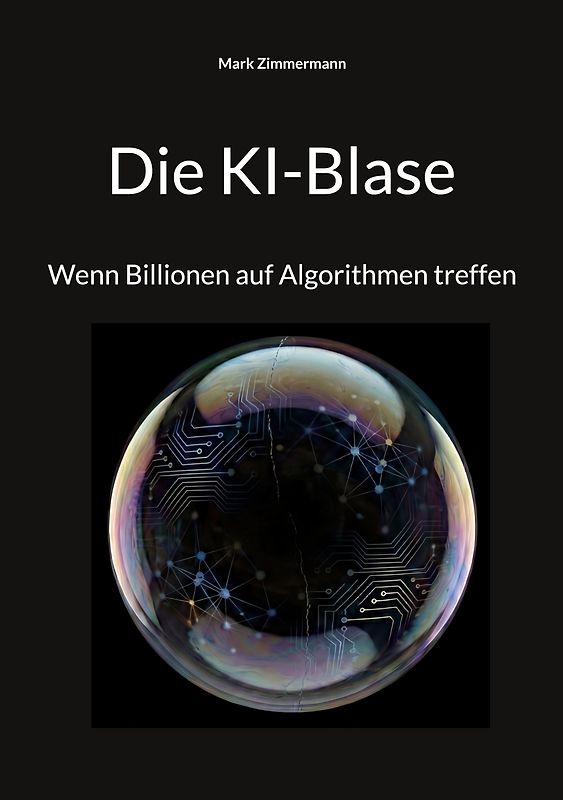 Die KI-Blase