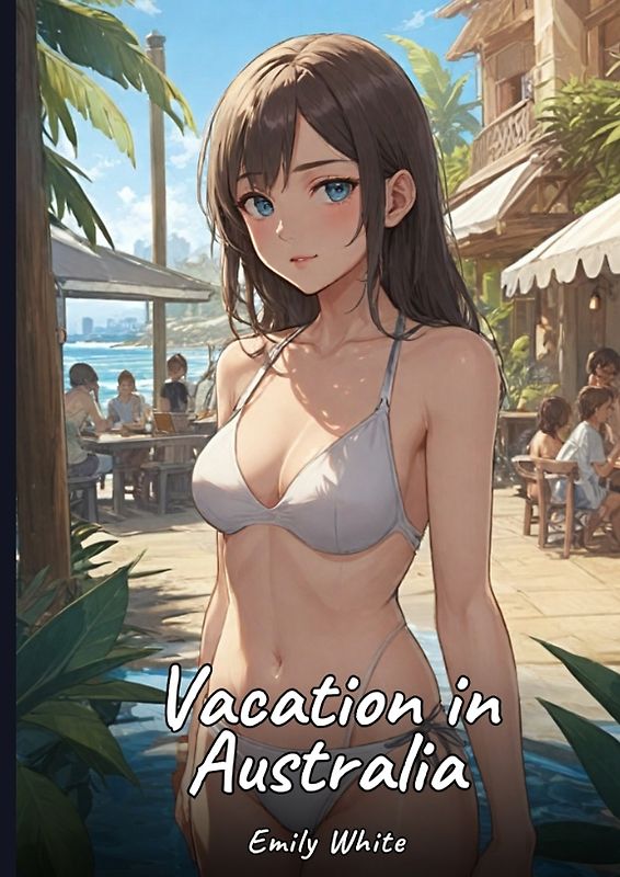 Vacation in Australia