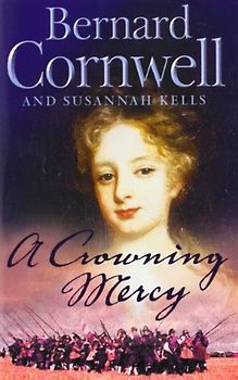 Crowning Mercy
