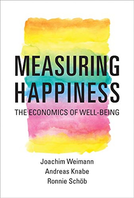 Measuring Happiness