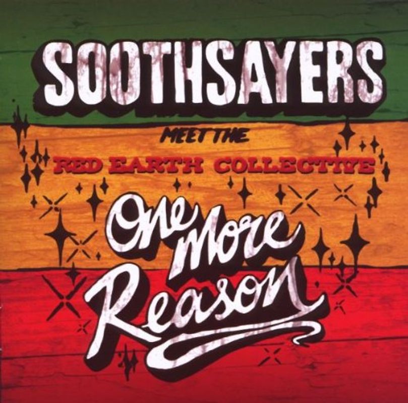 Soothsayers - One More Reason