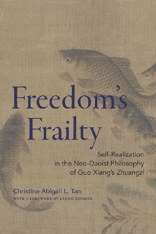 Freedom's Frailty