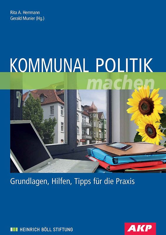 Kommunal Politik machen