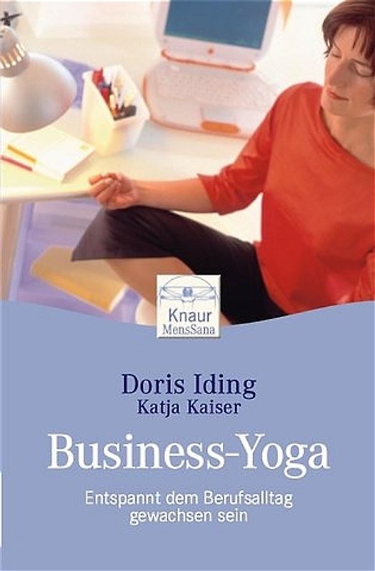 Business-Yoga