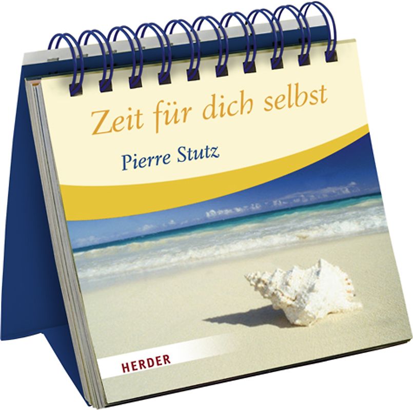 Zeit für dich selbst