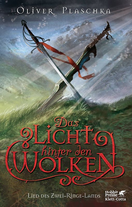 Das Licht hinter den Wolken