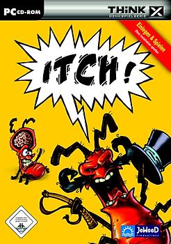Itch! PC Spiele