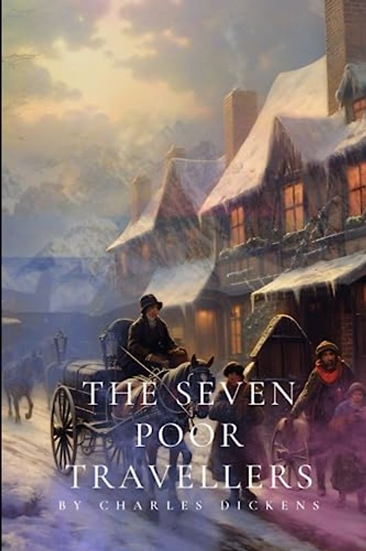 The Seven Poor Travellers: With original illustrations