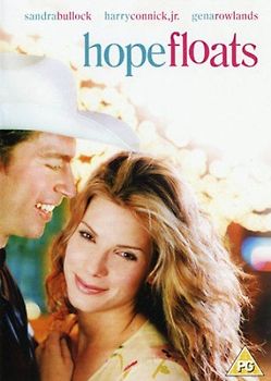 Hope Floats Dvd [UK Import] DVD
