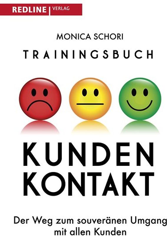 Trainingsbuch Kundenkontakt