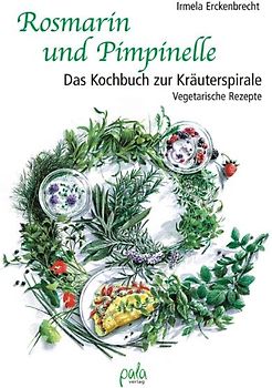 Rosmarin und Pimpinelle