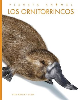 Los Ornitorrincos