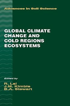 Global Climate Change and Cold Regions Ecosystems