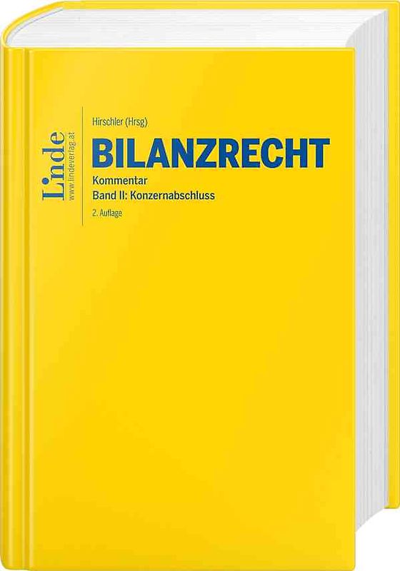 Bilanzrecht