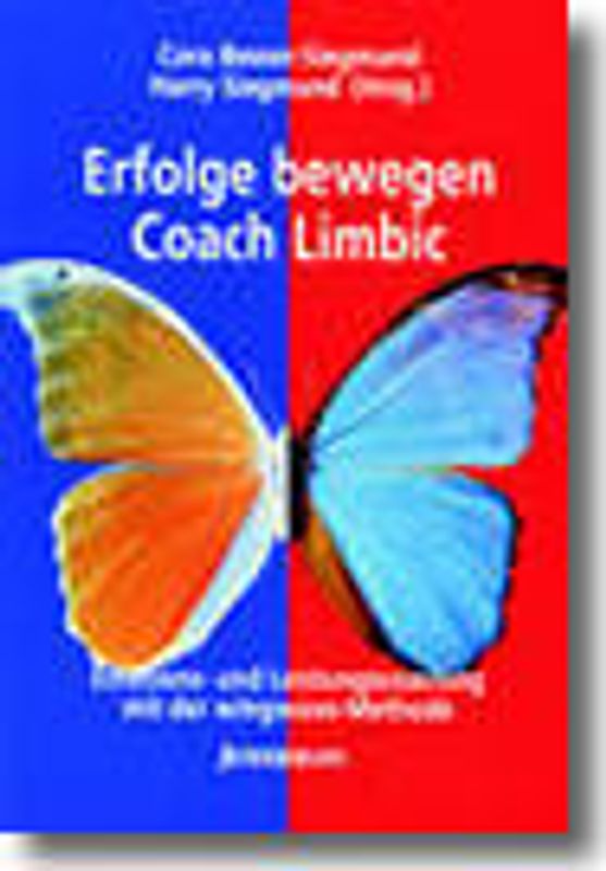 Erfolge bewegen - Coach Limbic